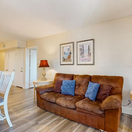 Solare Garden Villa #773 South Padre Island Esterno foto
