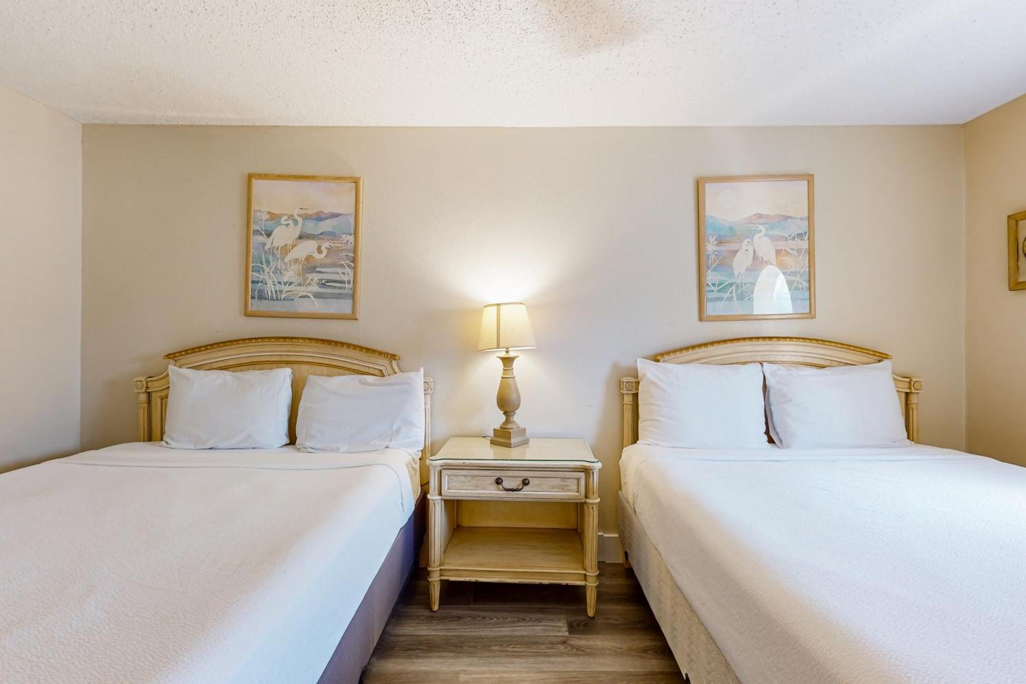 Solare Garden Villa #773 South Padre Island Esterno foto