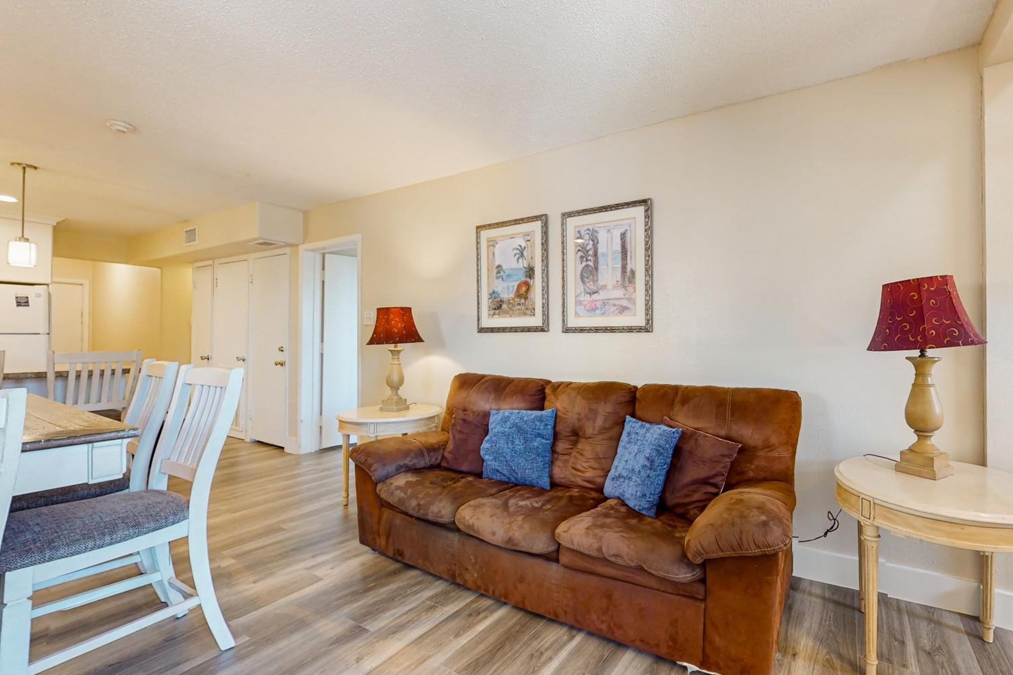 Solare Garden Villa #773 South Padre Island Esterno foto