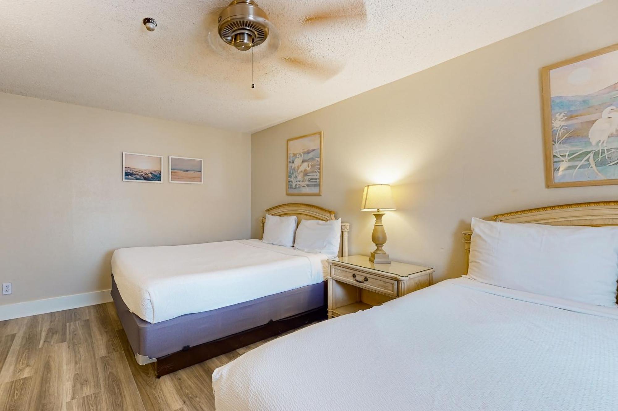 Solare Garden Villa #773 South Padre Island Esterno foto