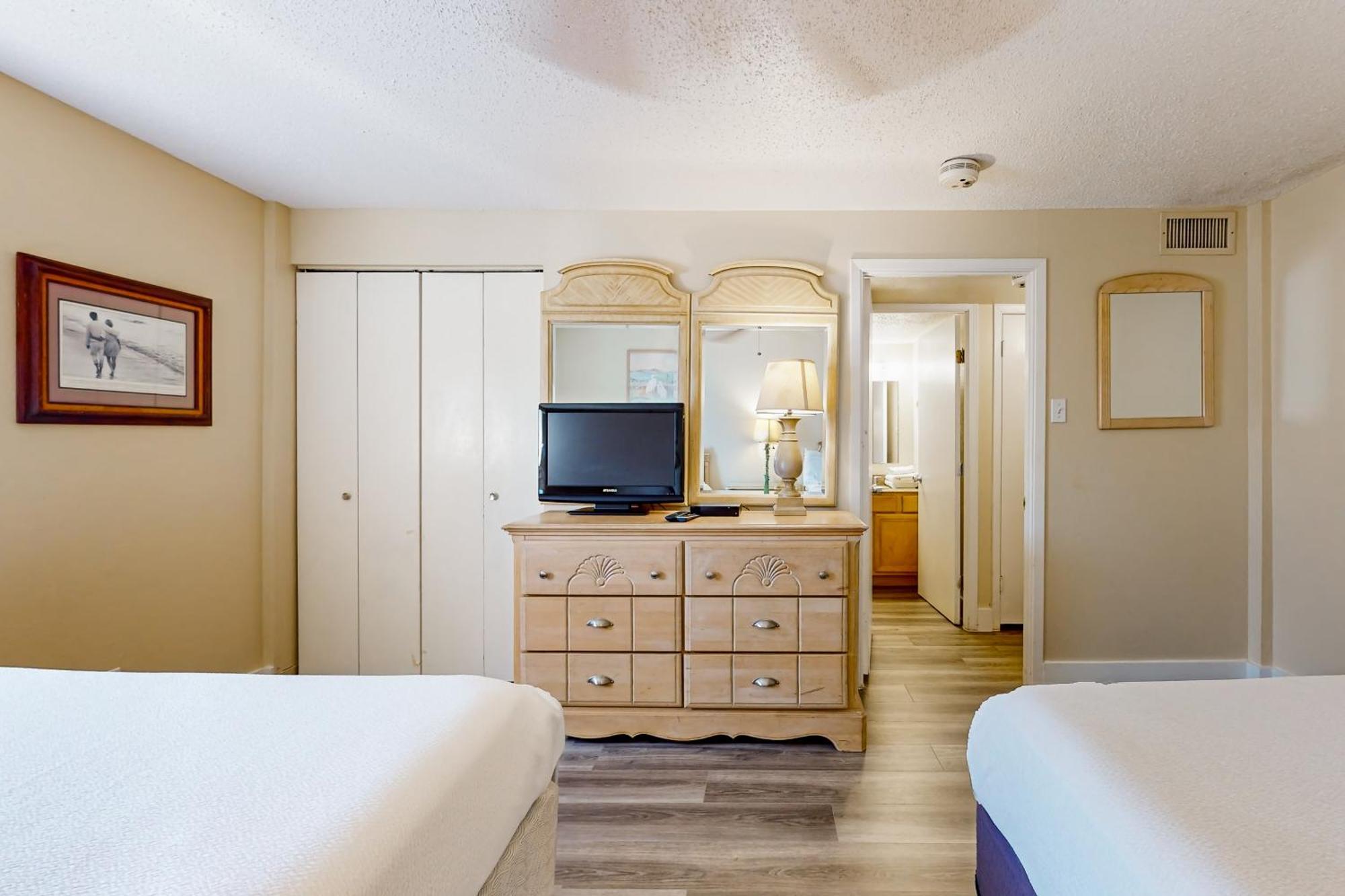Solare Garden Villa #773 South Padre Island Esterno foto