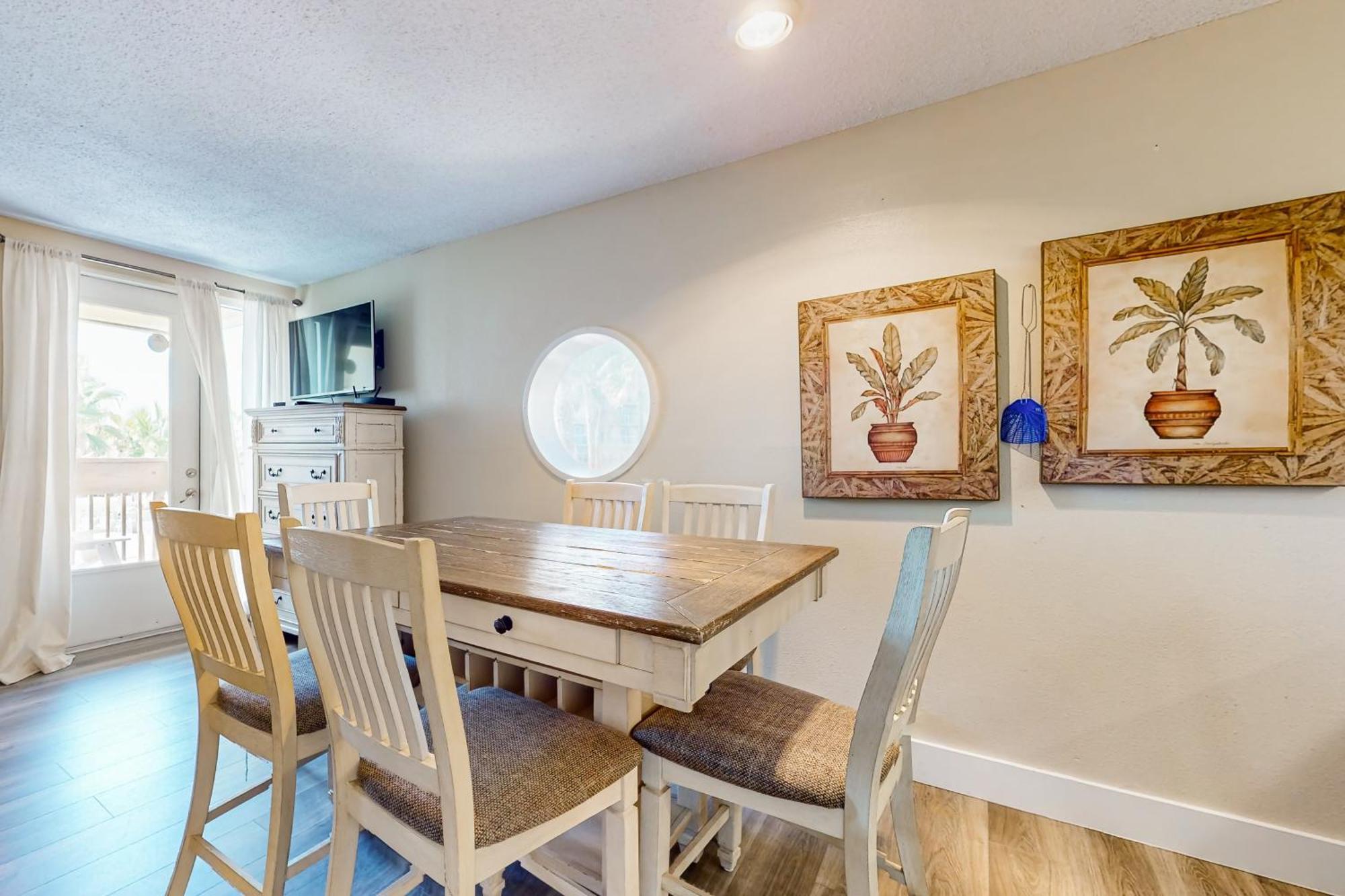 Solare Garden Villa #773 South Padre Island Esterno foto