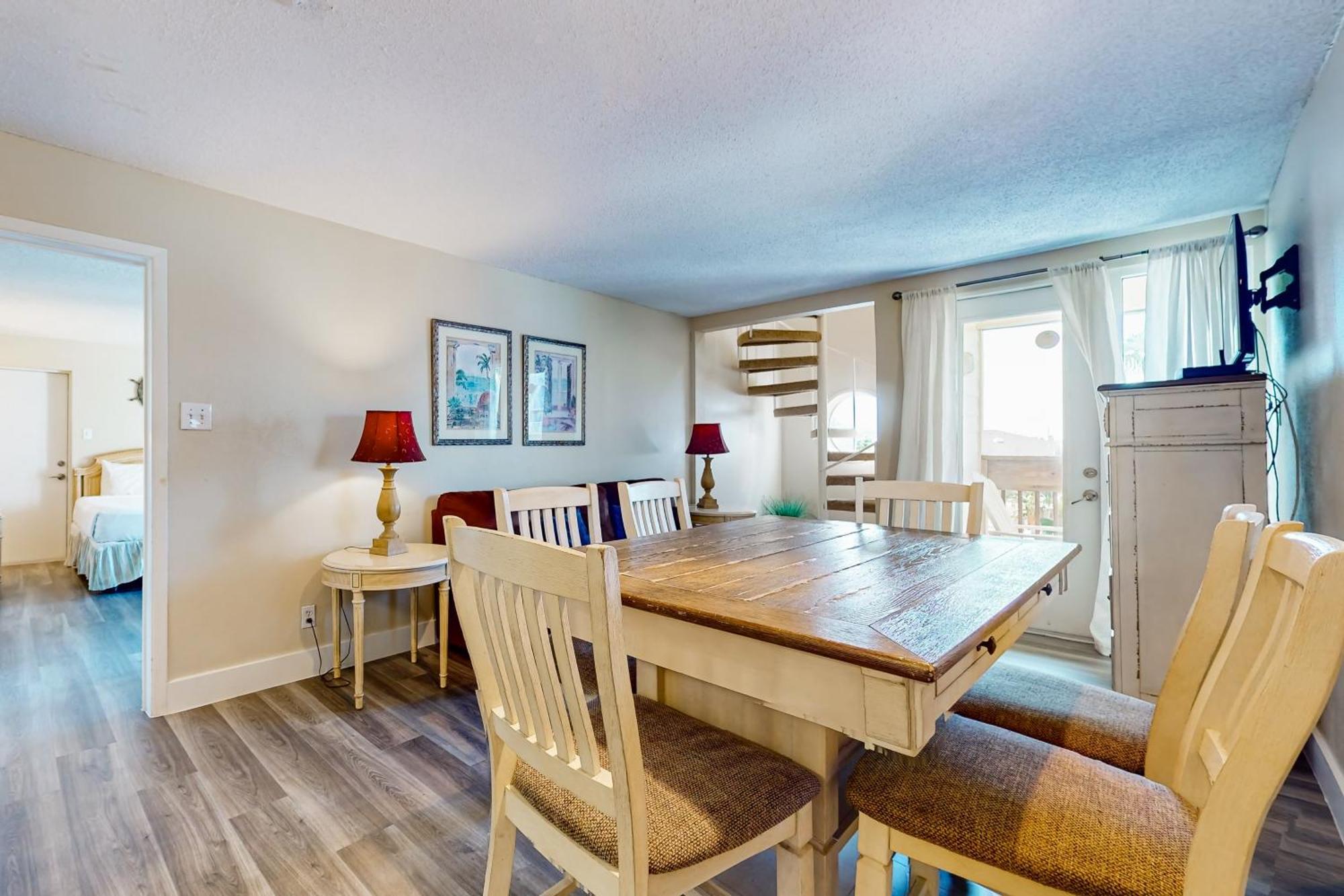 Solare Garden Villa #773 South Padre Island Esterno foto