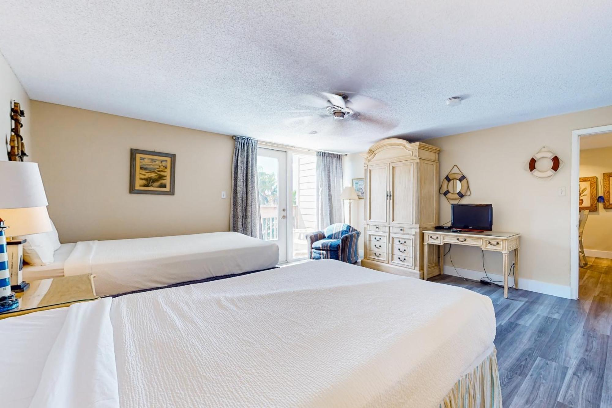 Solare Garden Villa #773 South Padre Island Esterno foto