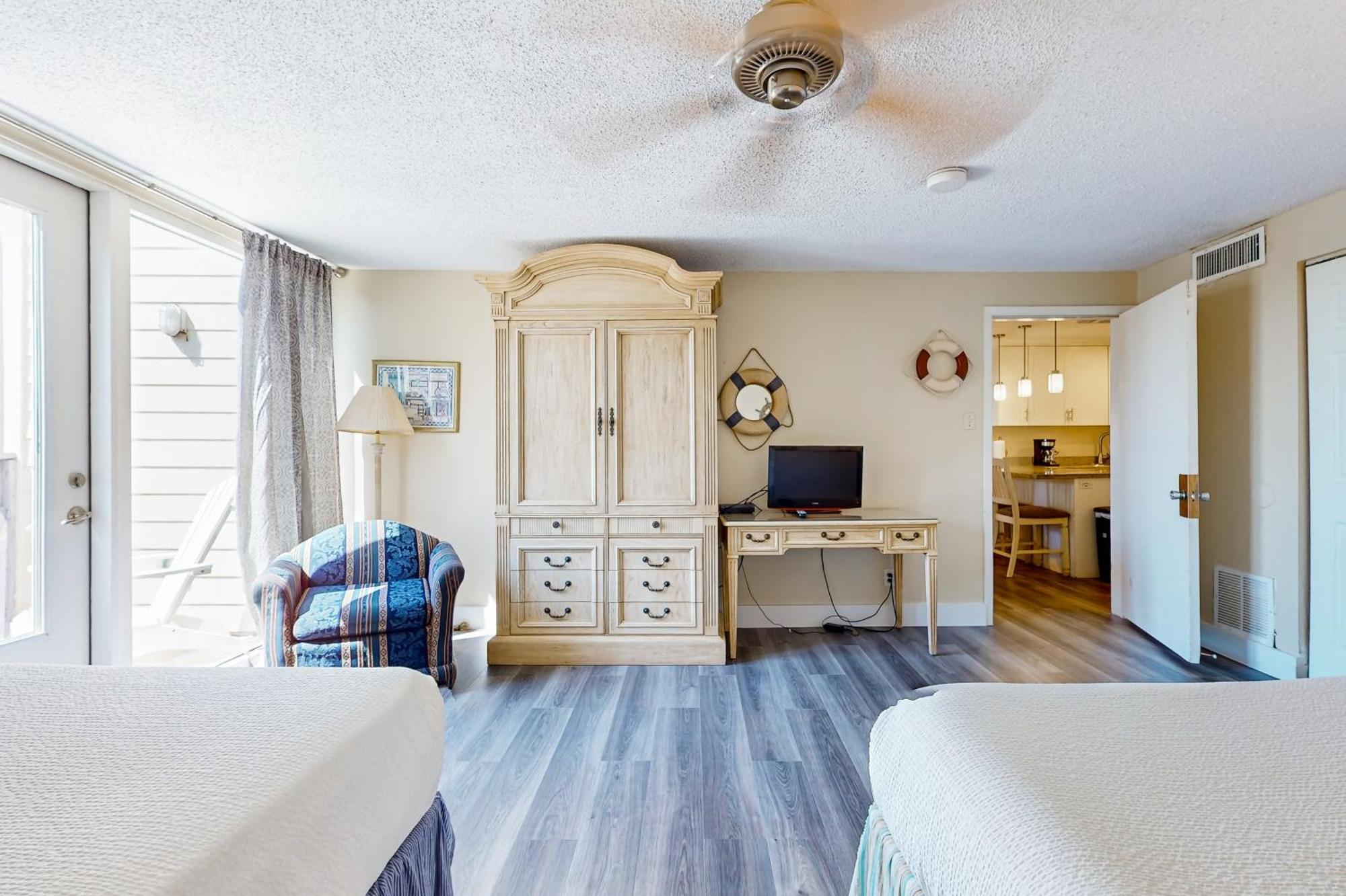 Solare Garden Villa #773 South Padre Island Esterno foto