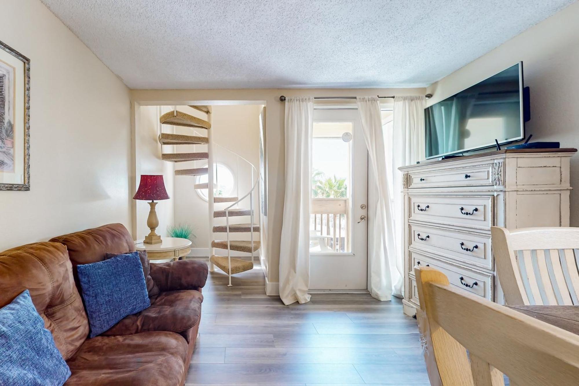 Solare Garden Villa #773 South Padre Island Esterno foto