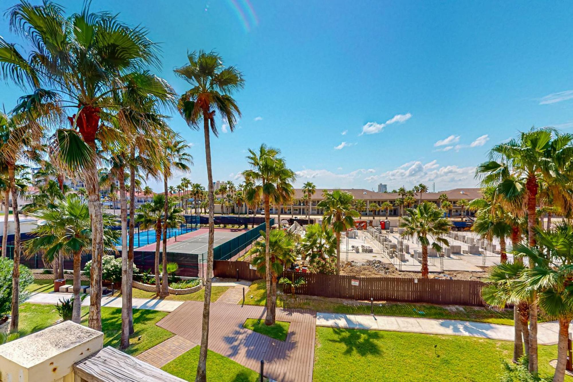 Solare Garden Villa #773 South Padre Island Esterno foto