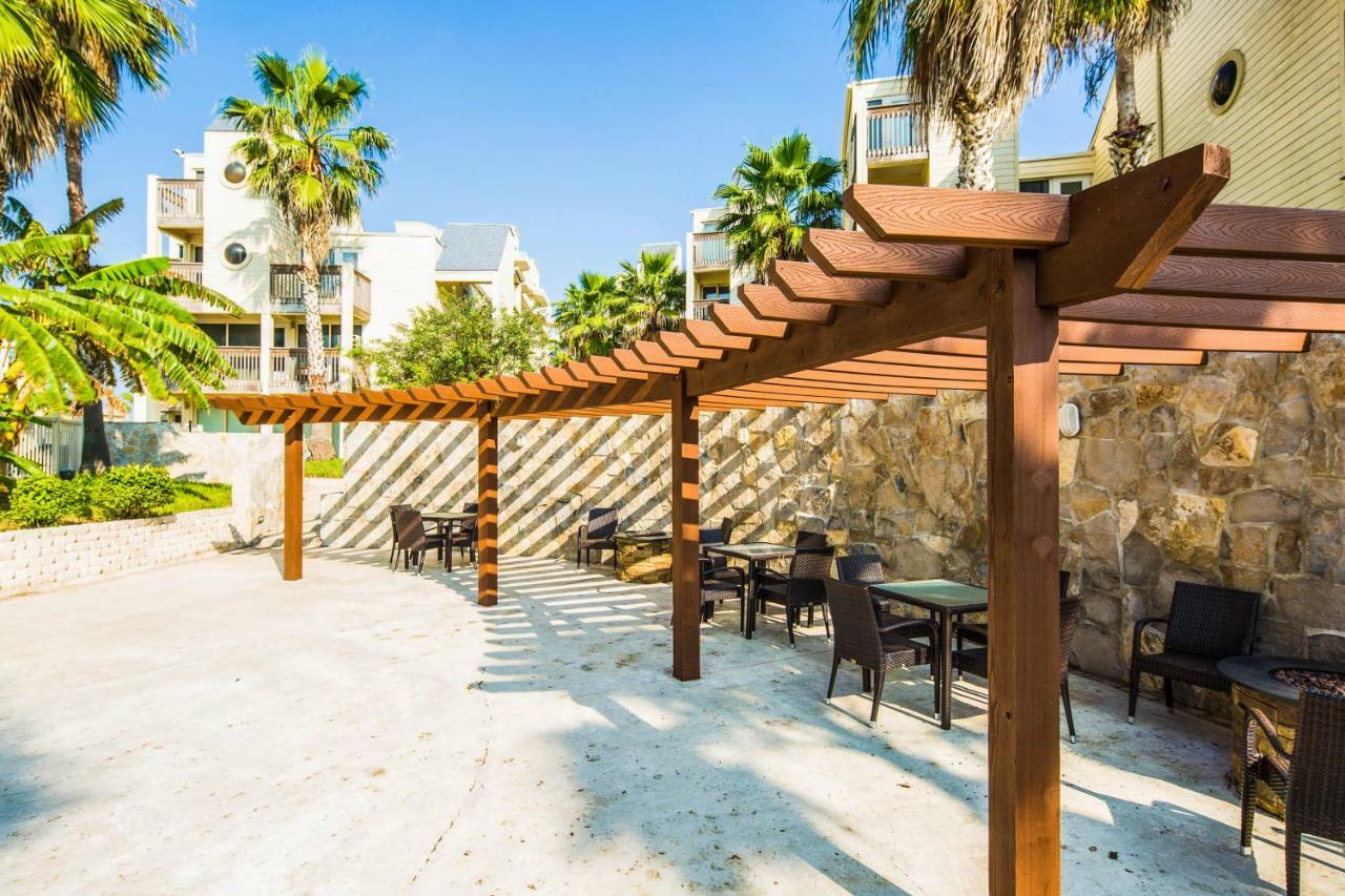 Solare Garden Villa #773 South Padre Island Esterno foto