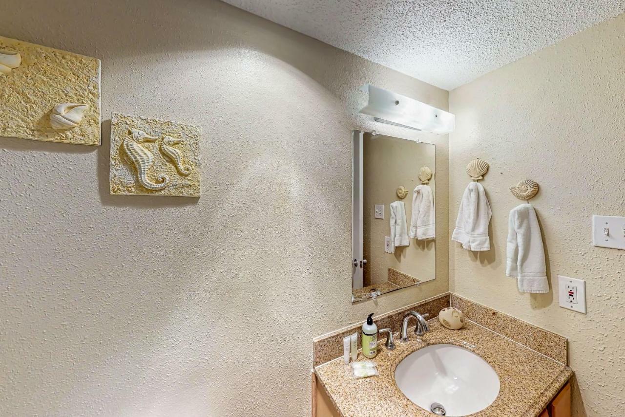 Solare Garden Villa #773 South Padre Island Esterno foto