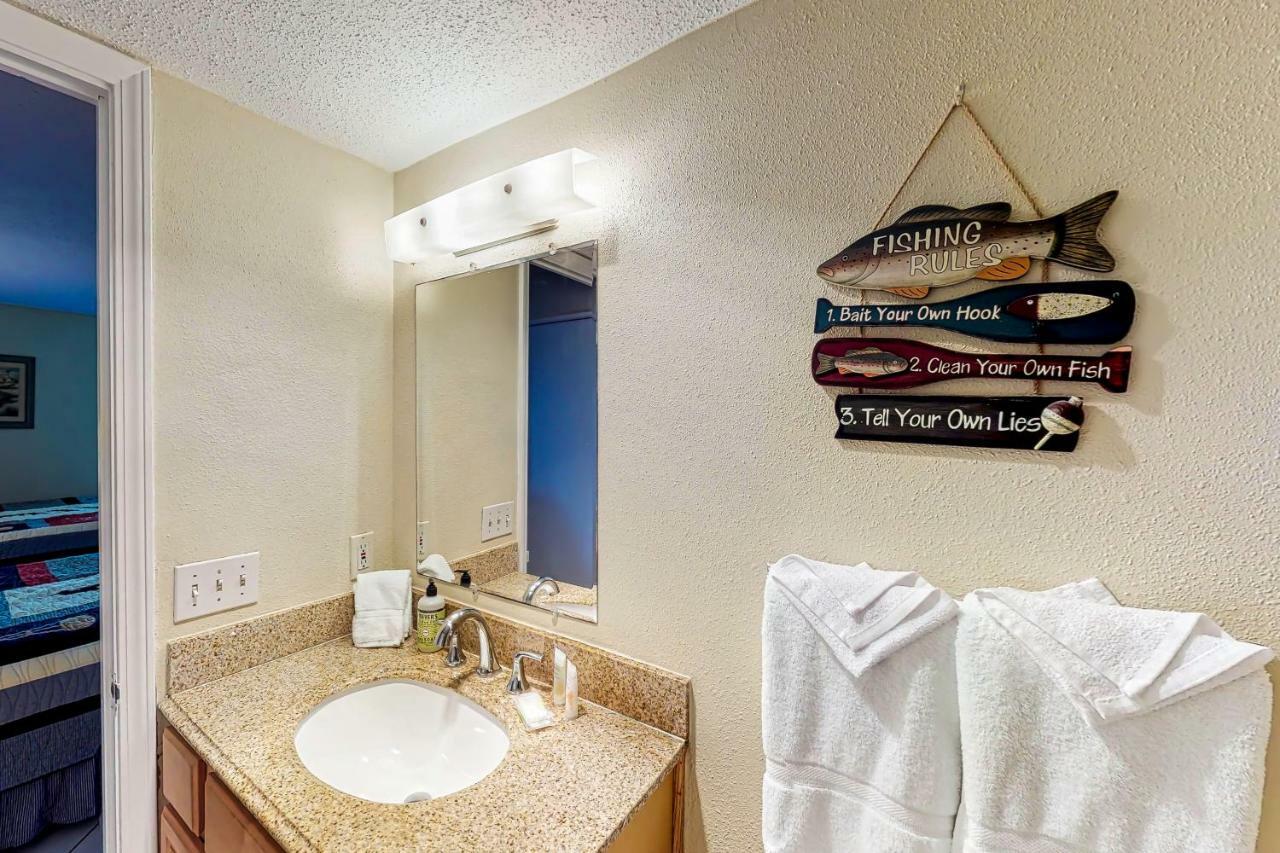 Solare Garden Villa #773 South Padre Island Esterno foto