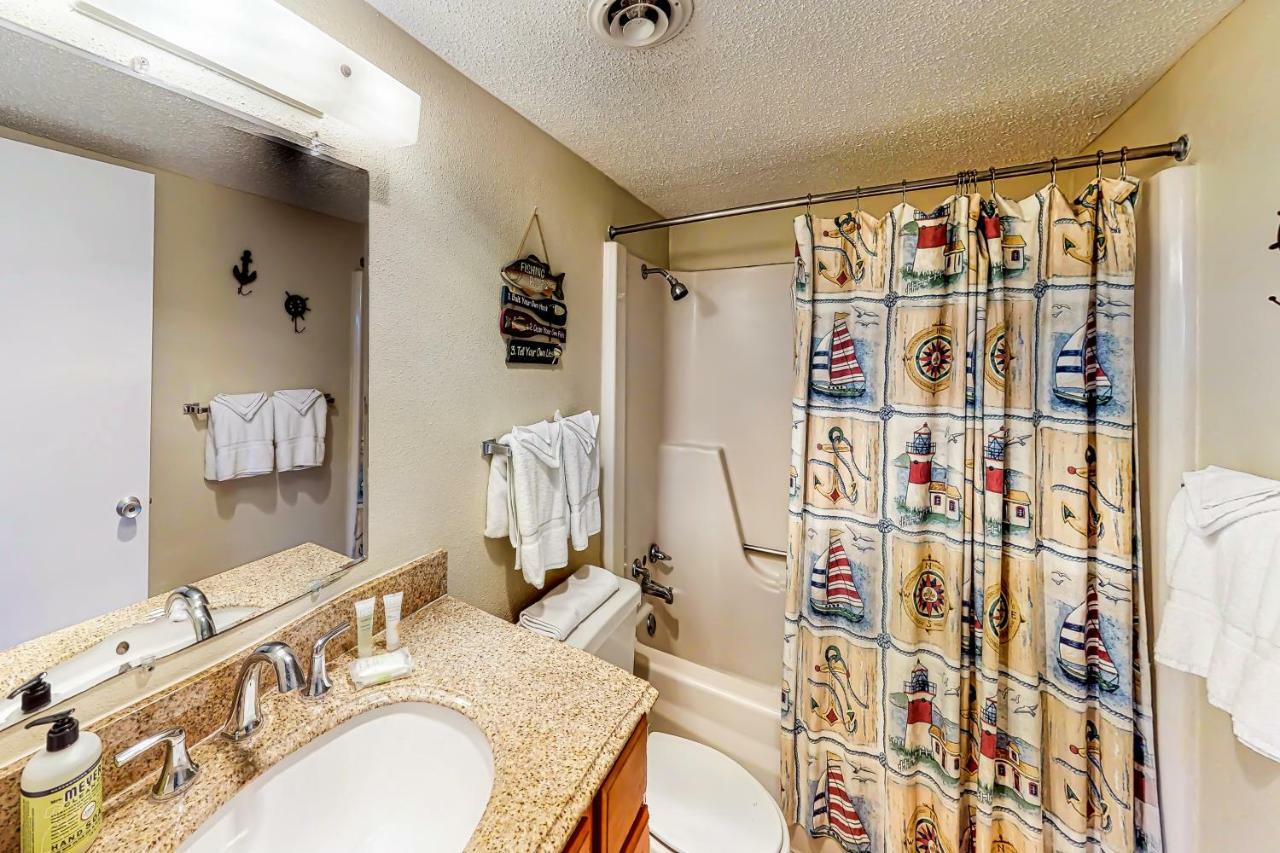 Solare Garden Villa #773 South Padre Island Esterno foto