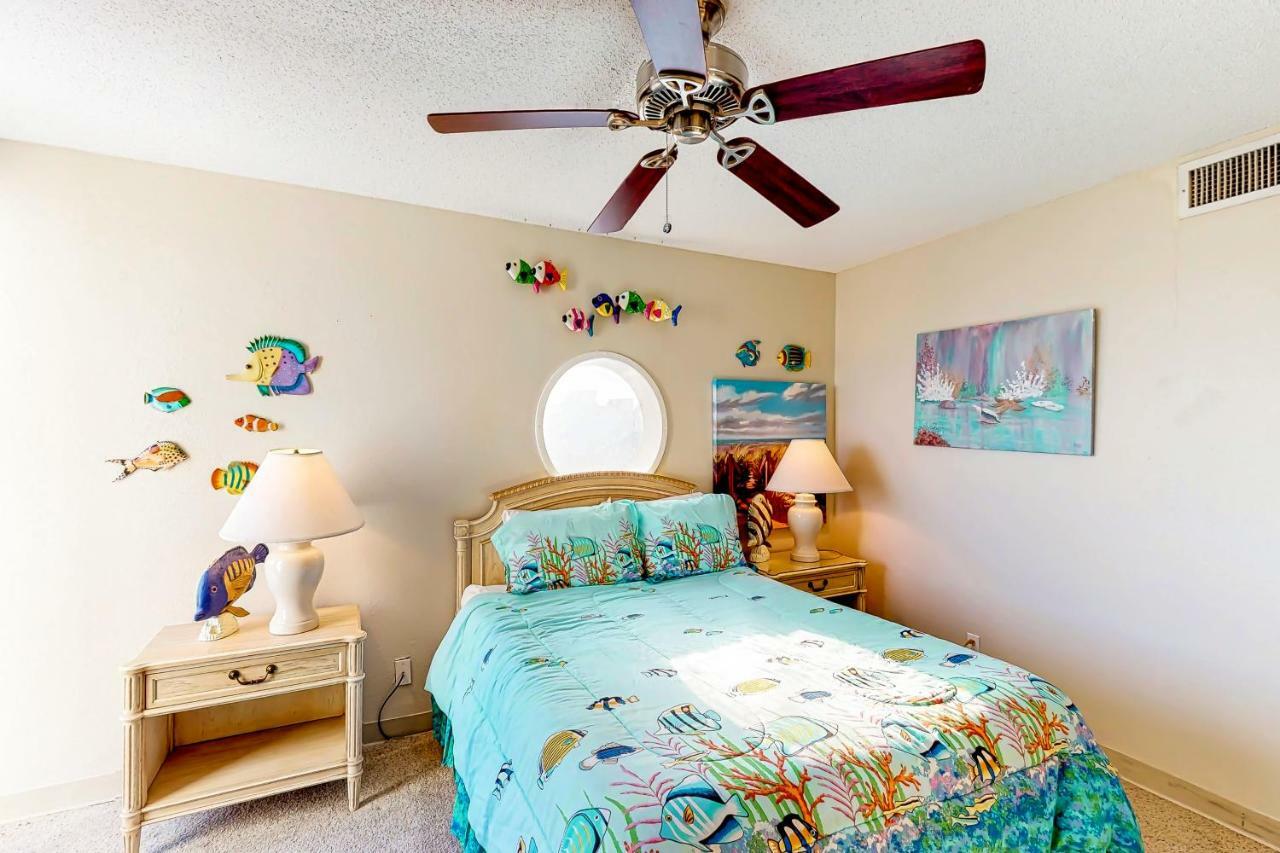 Solare Garden Villa #773 South Padre Island Esterno foto