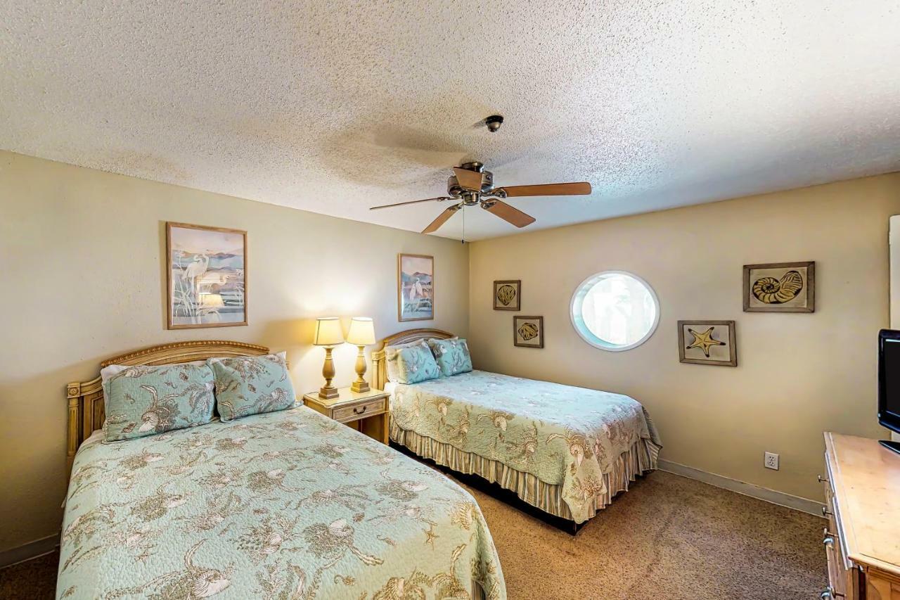 Solare Garden Villa #773 South Padre Island Esterno foto