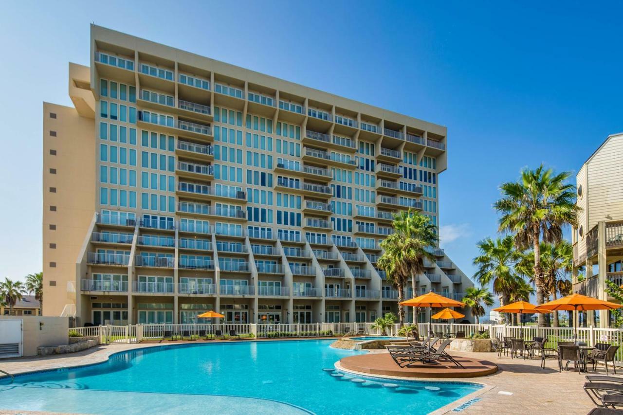 Solare Garden Villa #773 South Padre Island Esterno foto