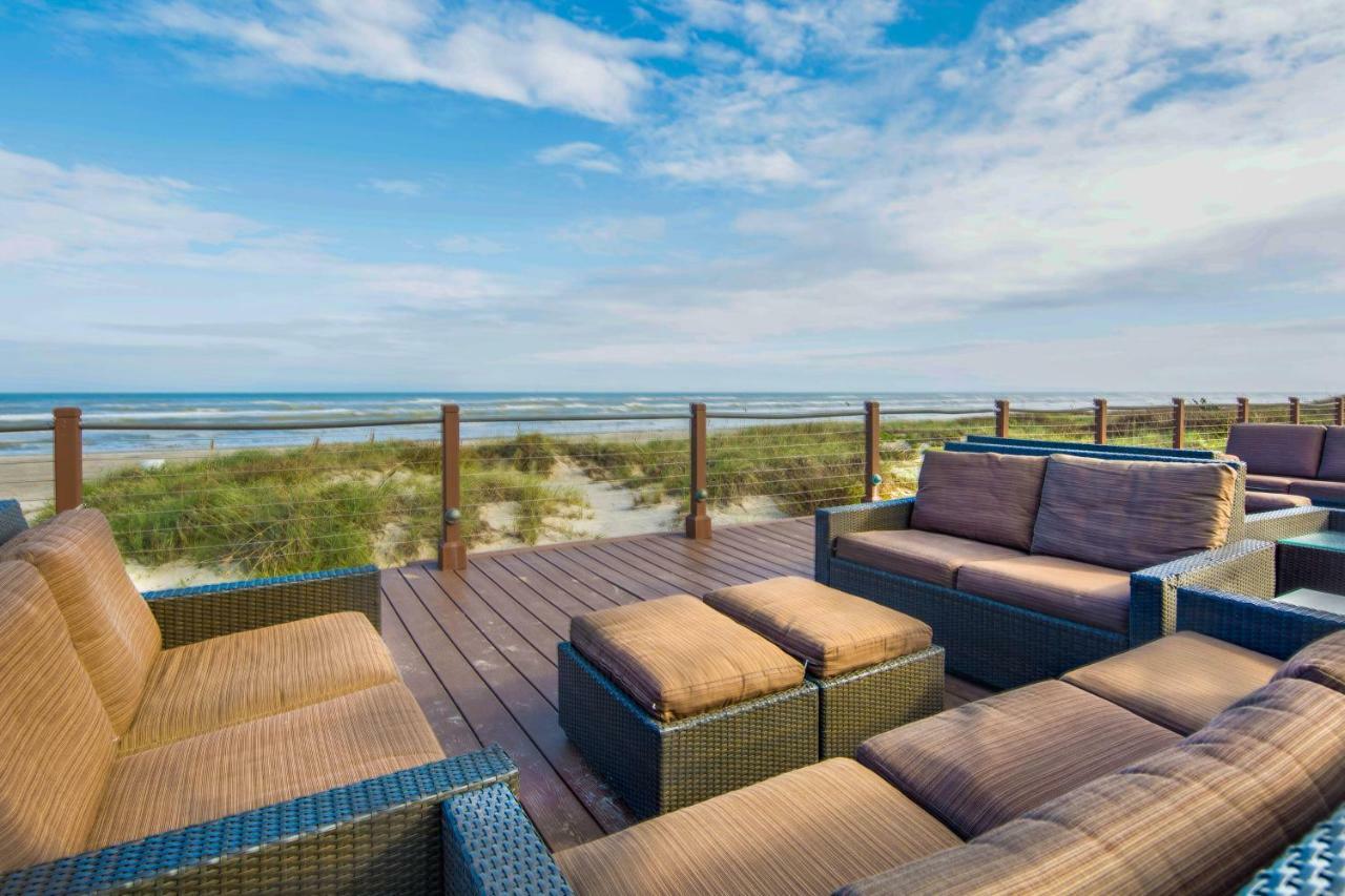 Solare Garden Villa #773 South Padre Island Esterno foto