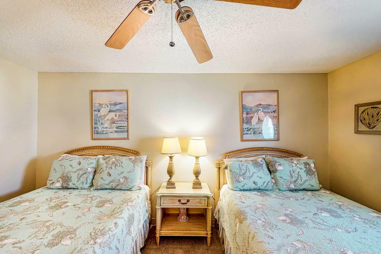 Solare Garden Villa #773 South Padre Island Esterno foto