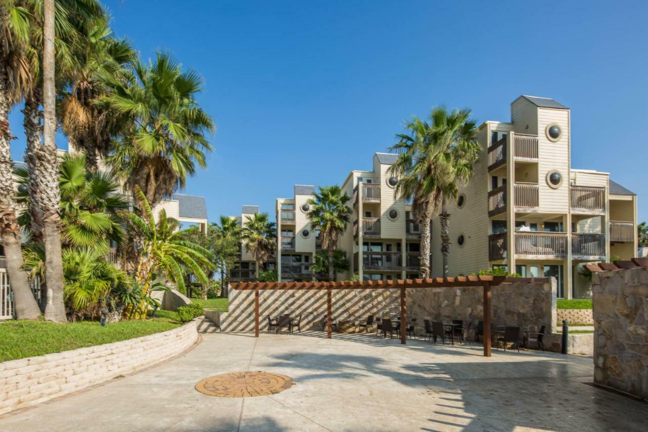 Solare Garden Villa #773 South Padre Island Esterno foto