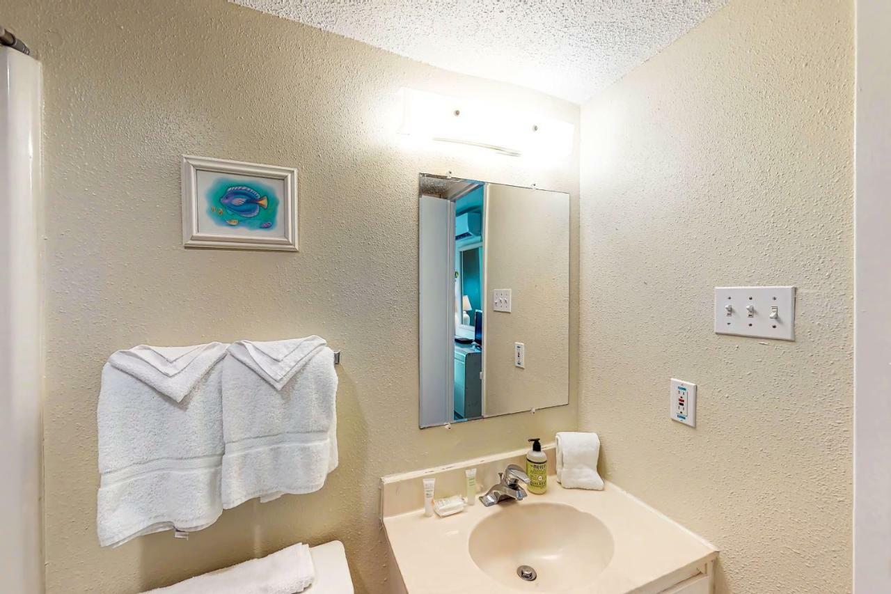 Solare Garden Villa #773 South Padre Island Esterno foto