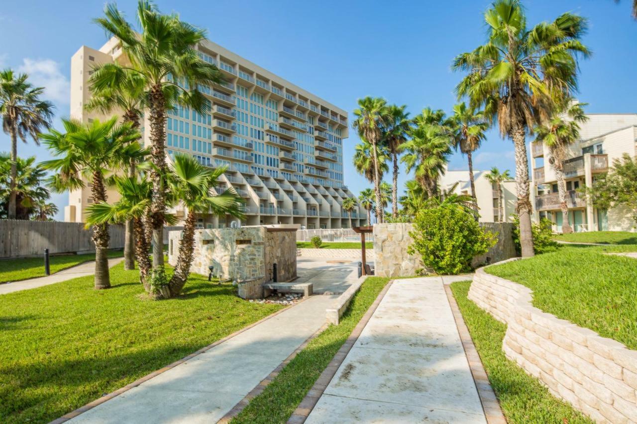 Solare Garden Villa #773 South Padre Island Esterno foto