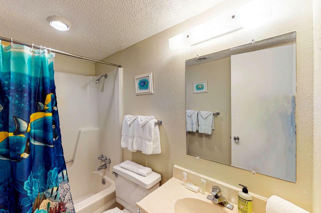 Solare Garden Villa #773 South Padre Island Esterno foto