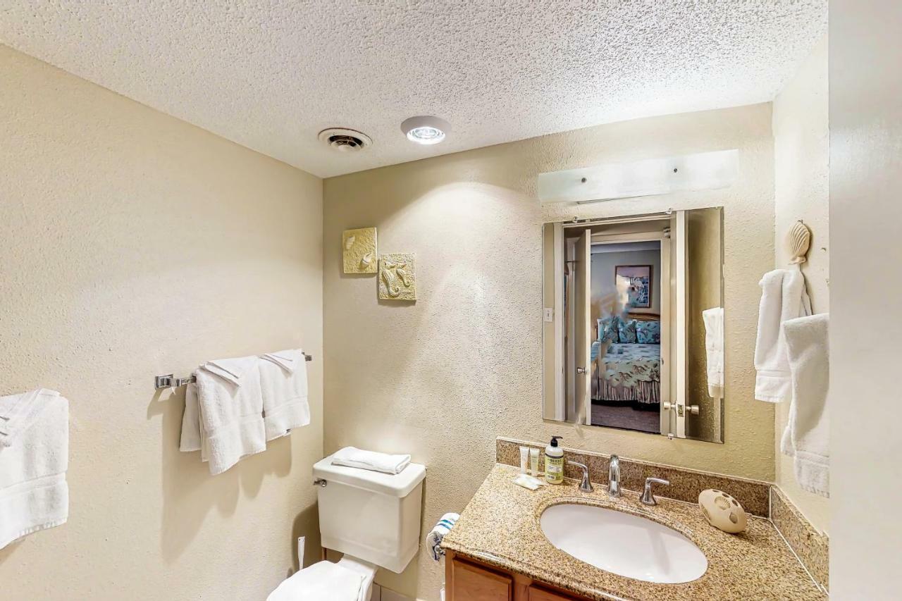 Solare Garden Villa #773 South Padre Island Esterno foto