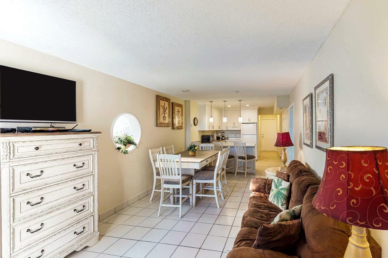 Solare Garden Villa #773 South Padre Island Esterno foto
