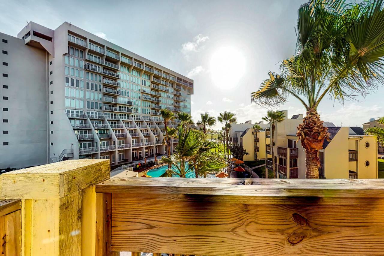Solare Garden Villa #773 South Padre Island Esterno foto