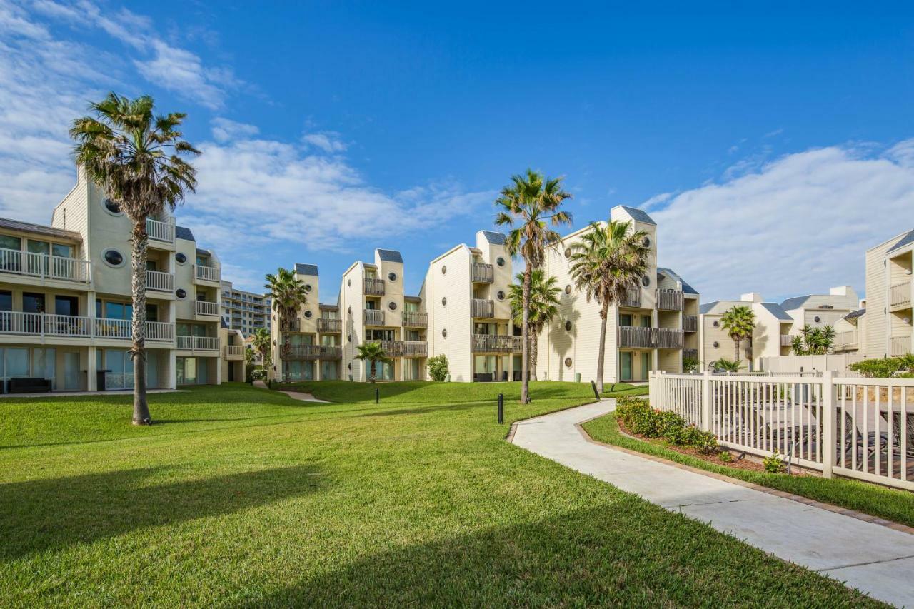 Solare Garden Villa #773 South Padre Island Esterno foto
