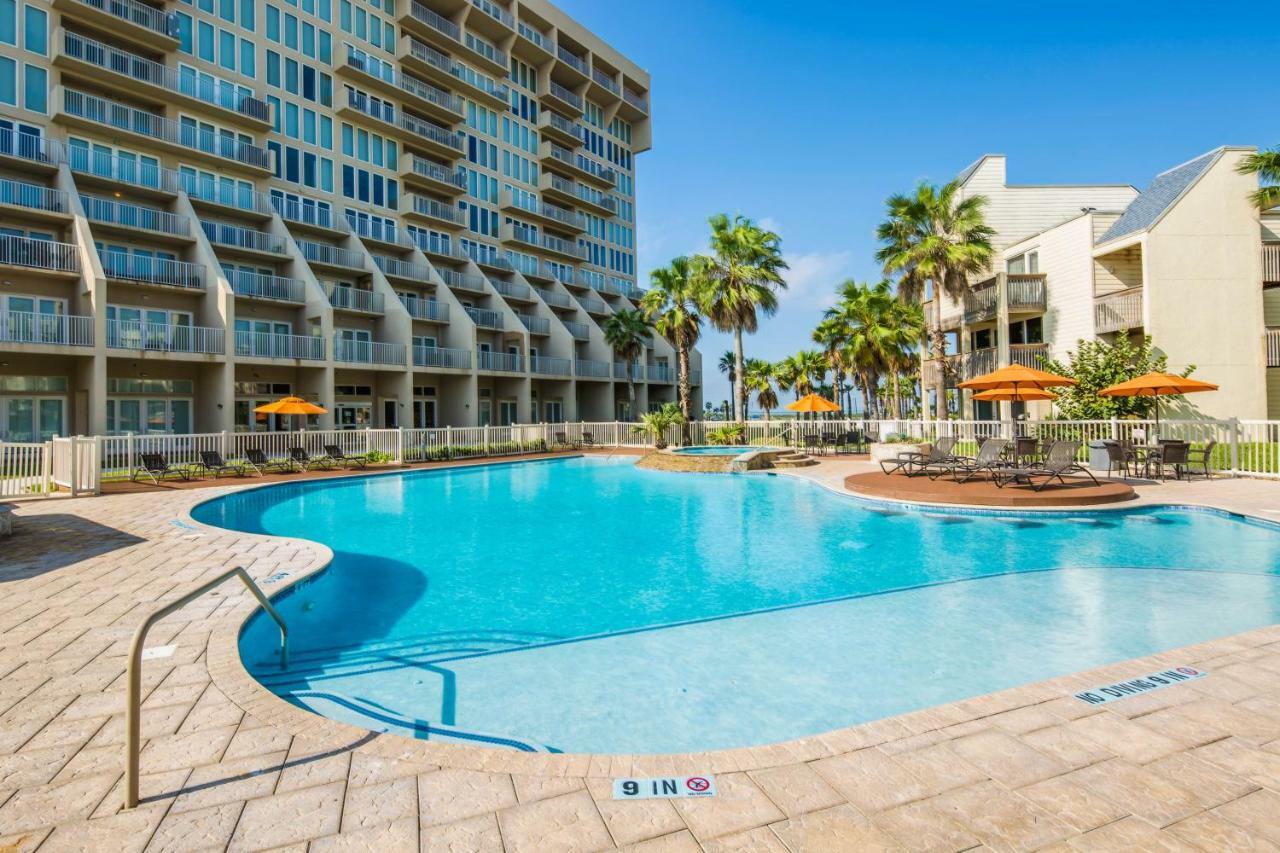 Solare Garden Villa #773 South Padre Island Esterno foto