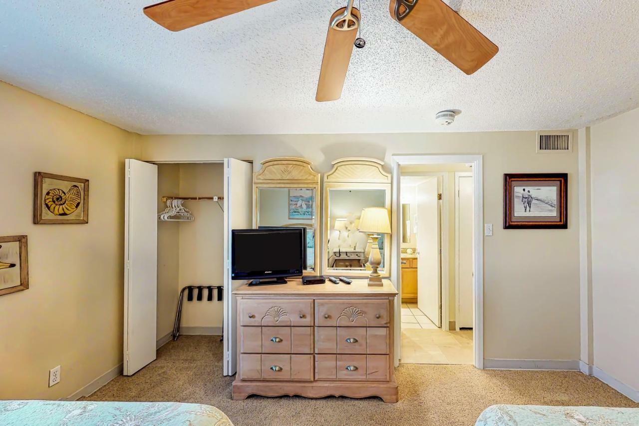 Solare Garden Villa #773 South Padre Island Esterno foto