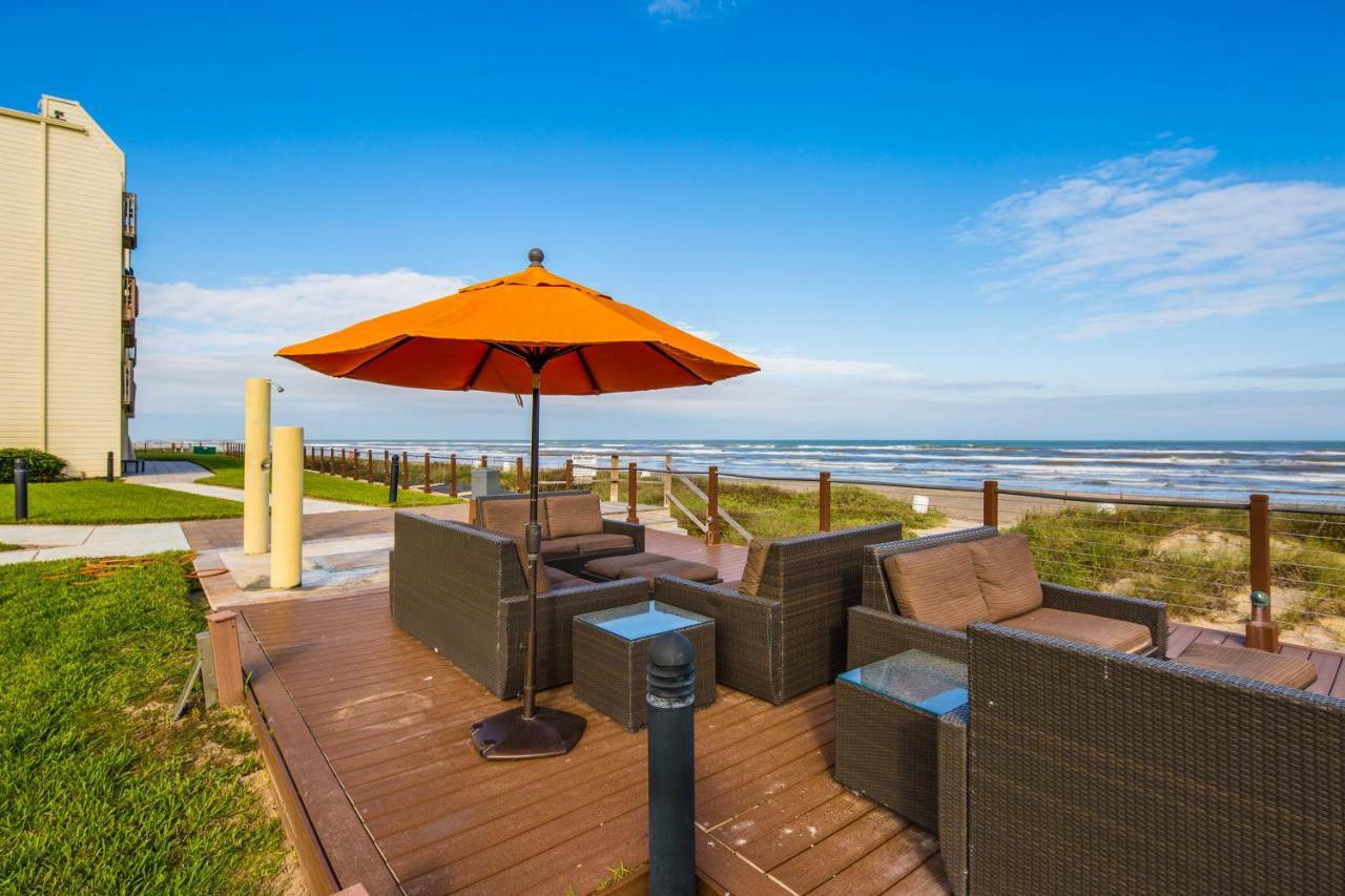 Solare Garden Villa #773 South Padre Island Esterno foto