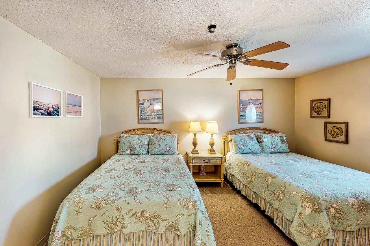 Solare Garden Villa #773 South Padre Island Esterno foto