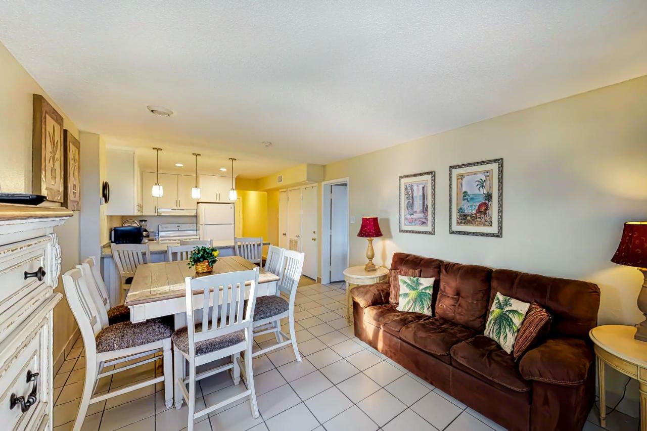 Solare Garden Villa #773 South Padre Island Esterno foto