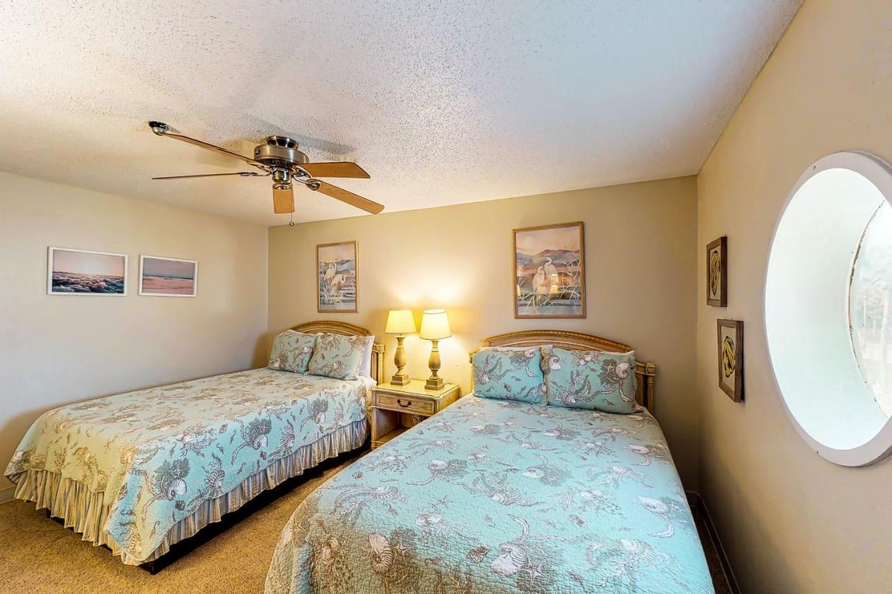Solare Garden Villa #773 South Padre Island Esterno foto
