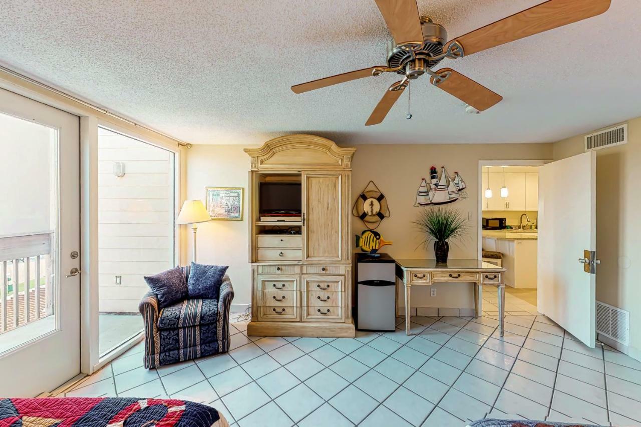 Solare Garden Villa #773 South Padre Island Esterno foto