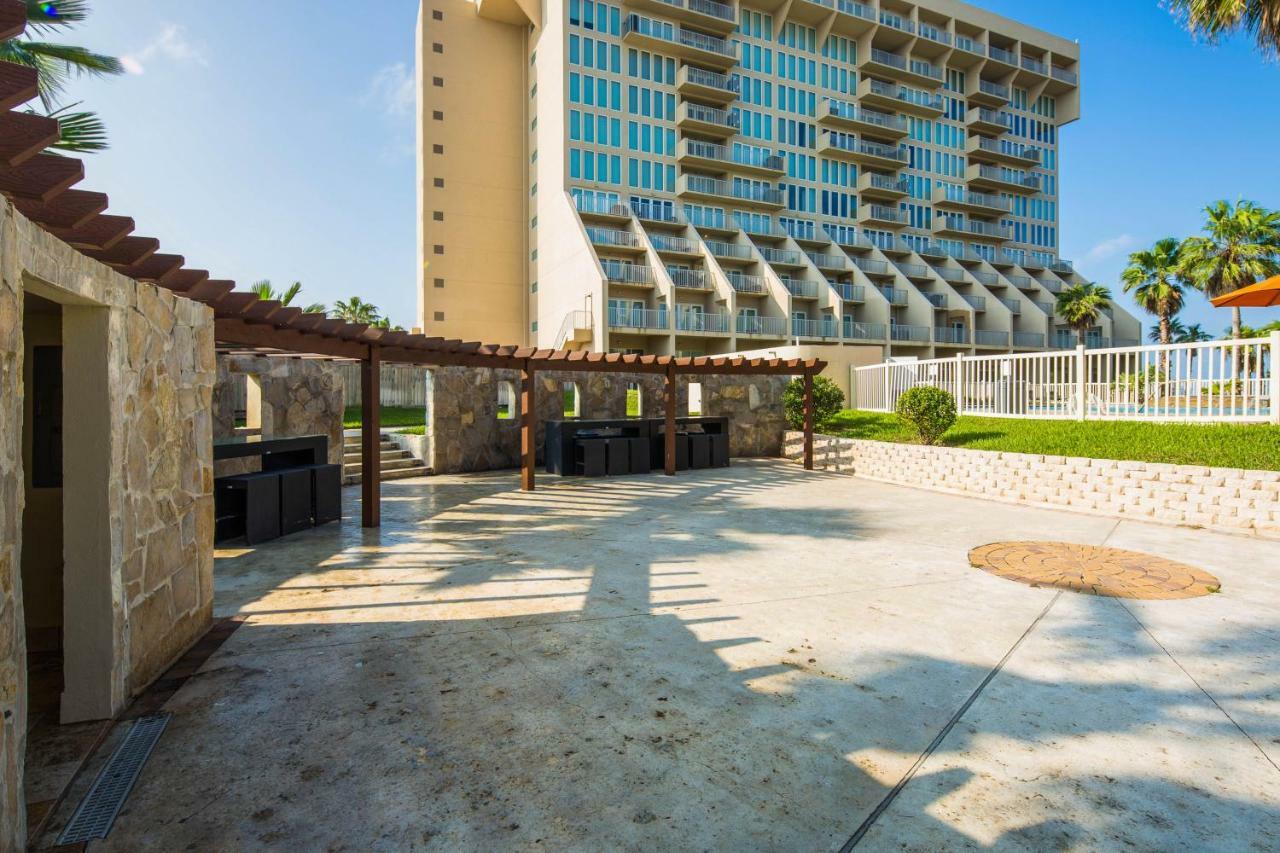 Solare Garden Villa #773 South Padre Island Esterno foto