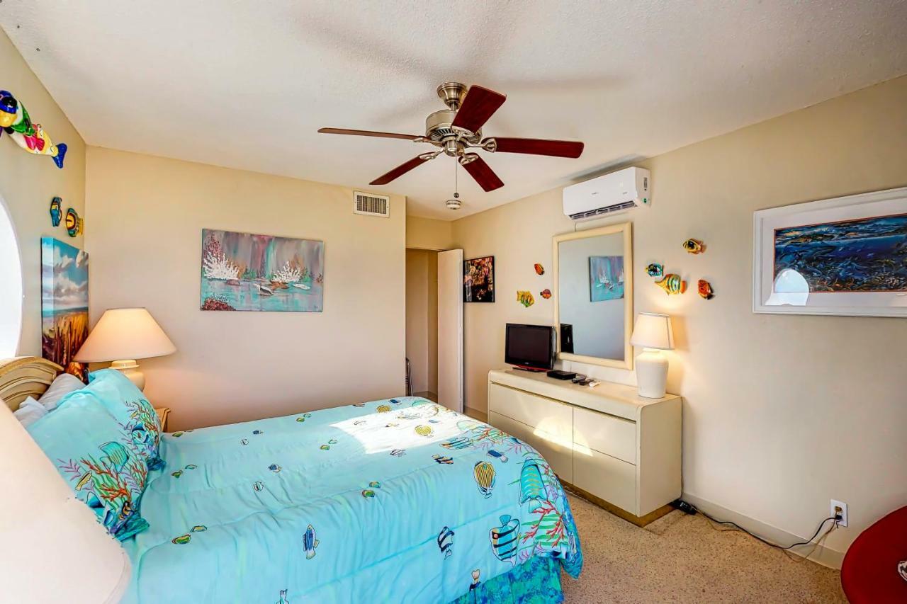 Solare Garden Villa #773 South Padre Island Esterno foto